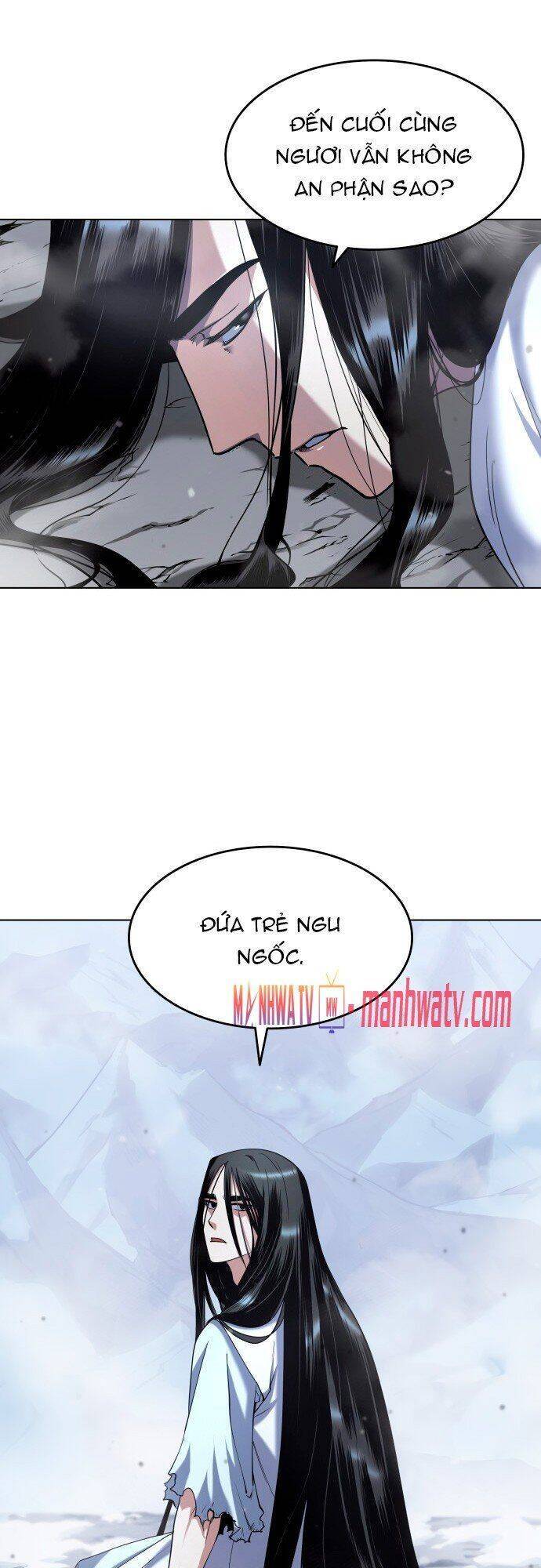 Võ Giả Bất Đắc Dĩ Chapter 33 - Trang 2