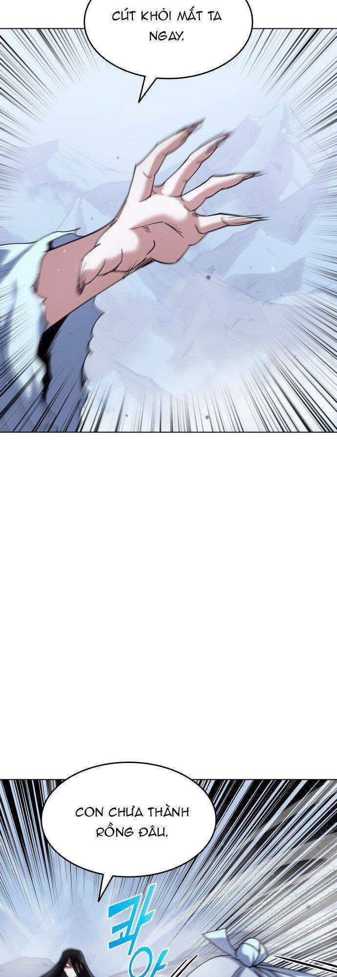 Võ Giả Bất Đắc Dĩ Chapter 33 - Trang 2