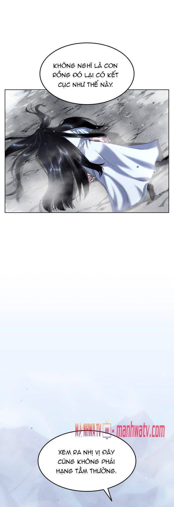 Võ Giả Bất Đắc Dĩ Chapter 33 - Trang 2