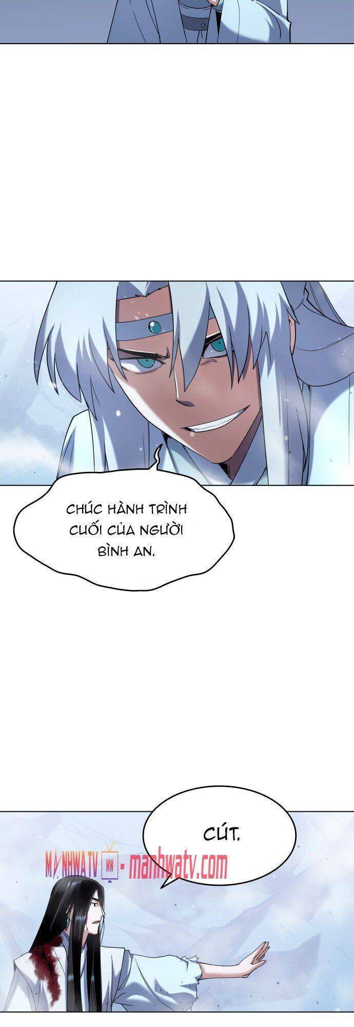 Võ Giả Bất Đắc Dĩ Chapter 33 - Trang 2