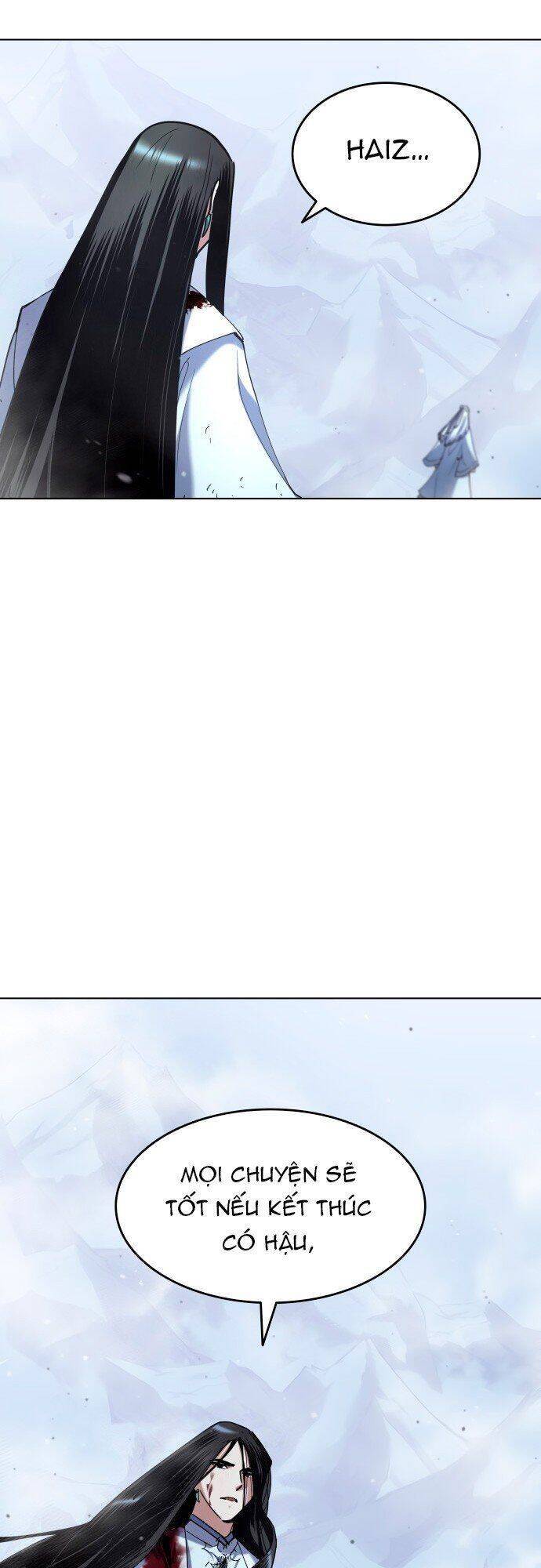 Võ Giả Bất Đắc Dĩ Chapter 33 - Trang 2