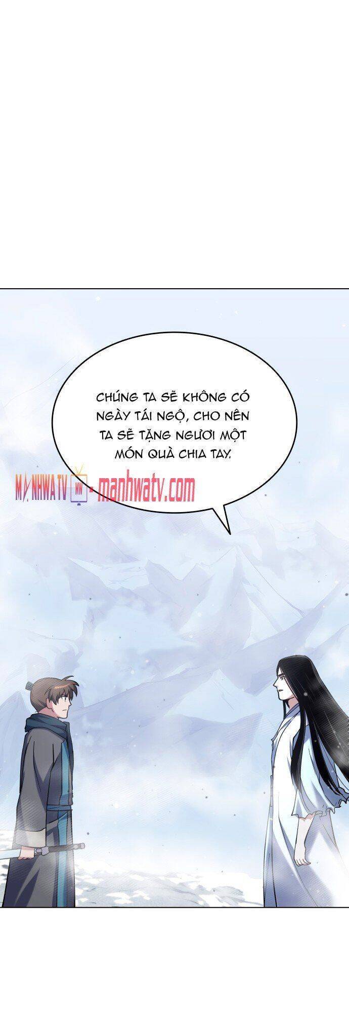 Võ Giả Bất Đắc Dĩ Chapter 33 - Trang 2