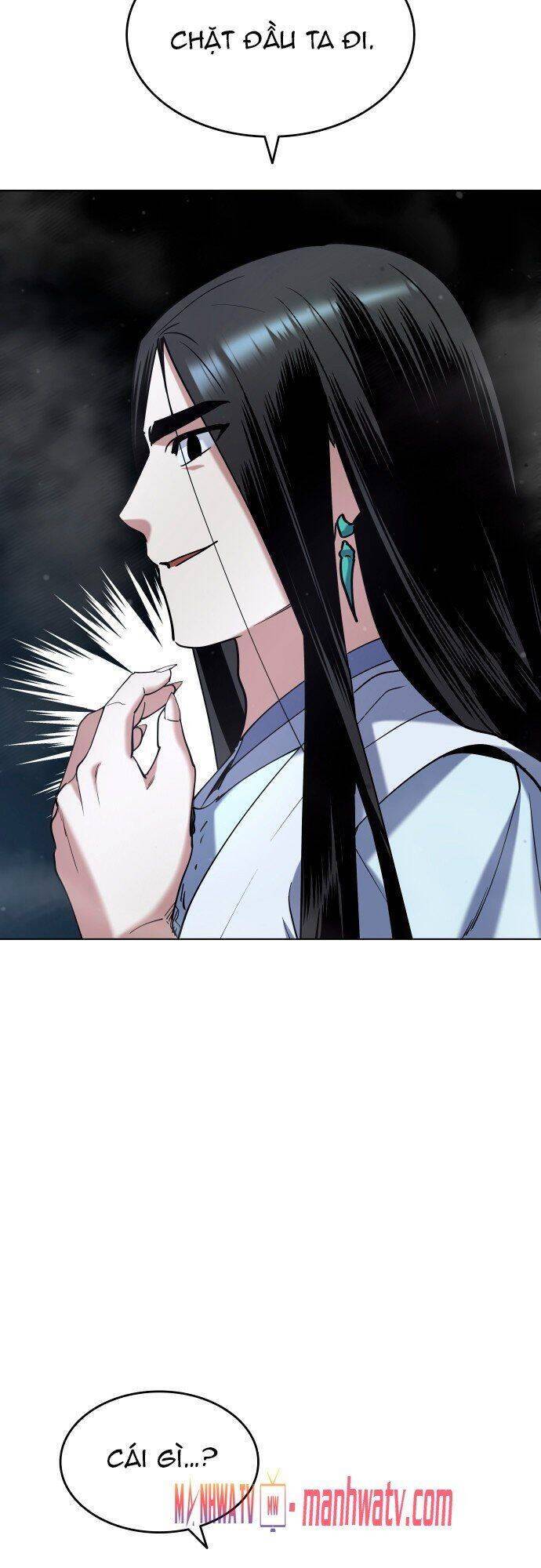 Võ Giả Bất Đắc Dĩ Chapter 33 - Trang 2