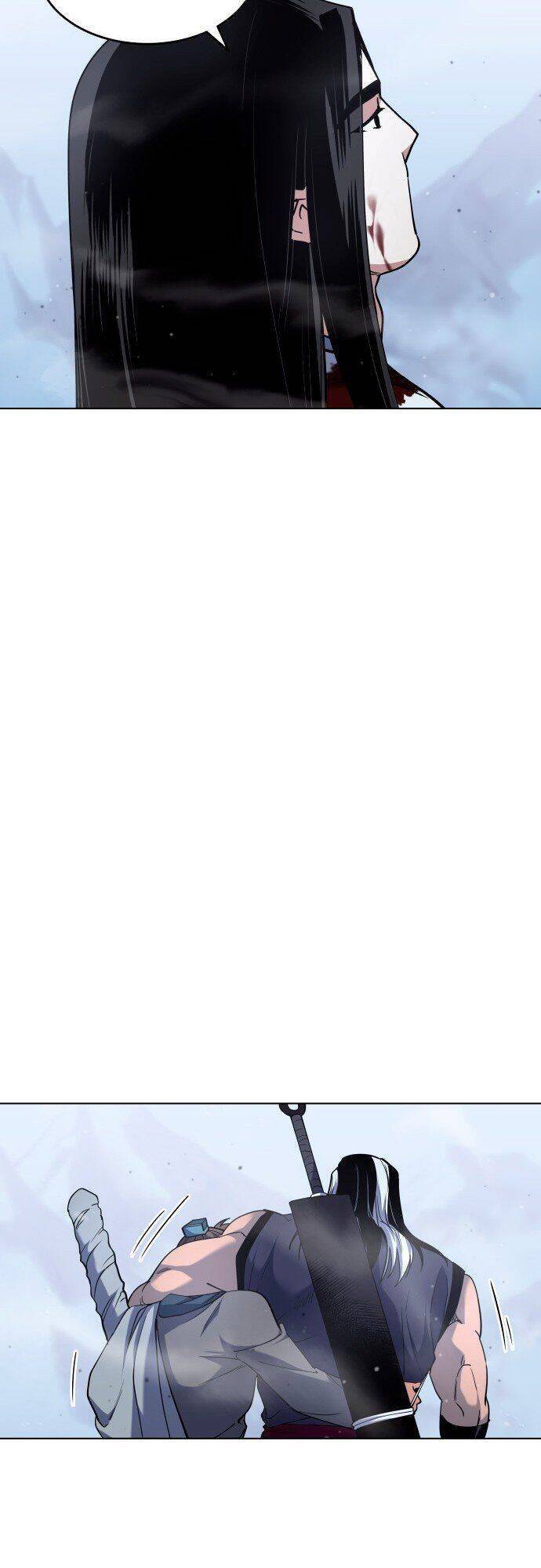 Võ Giả Bất Đắc Dĩ Chapter 33 - Trang 2