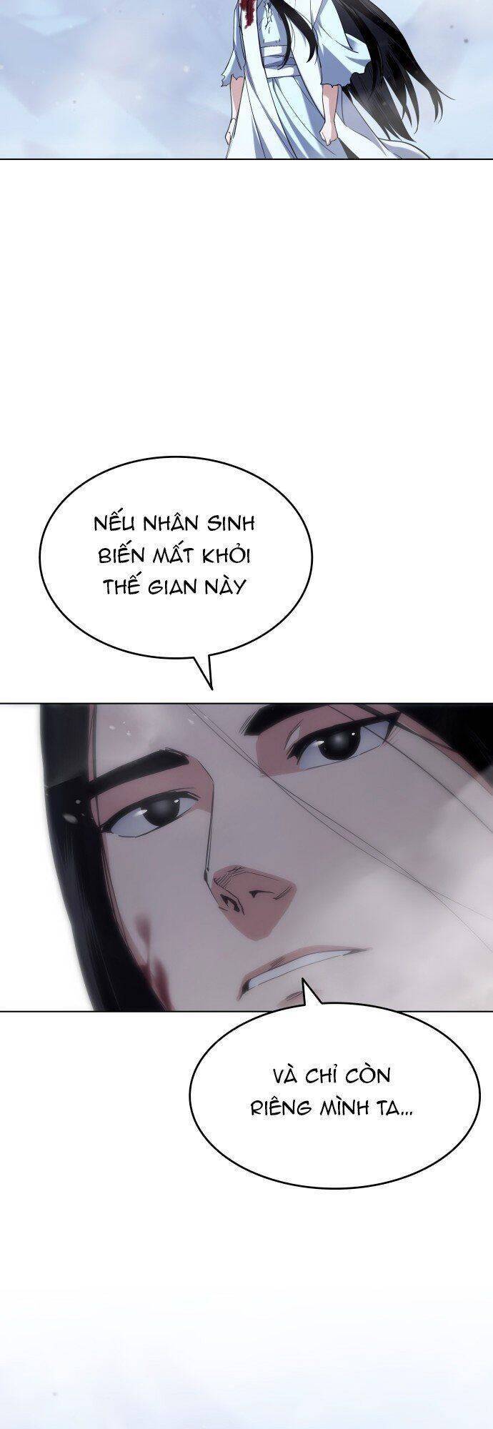 Võ Giả Bất Đắc Dĩ Chapter 33 - Trang 2
