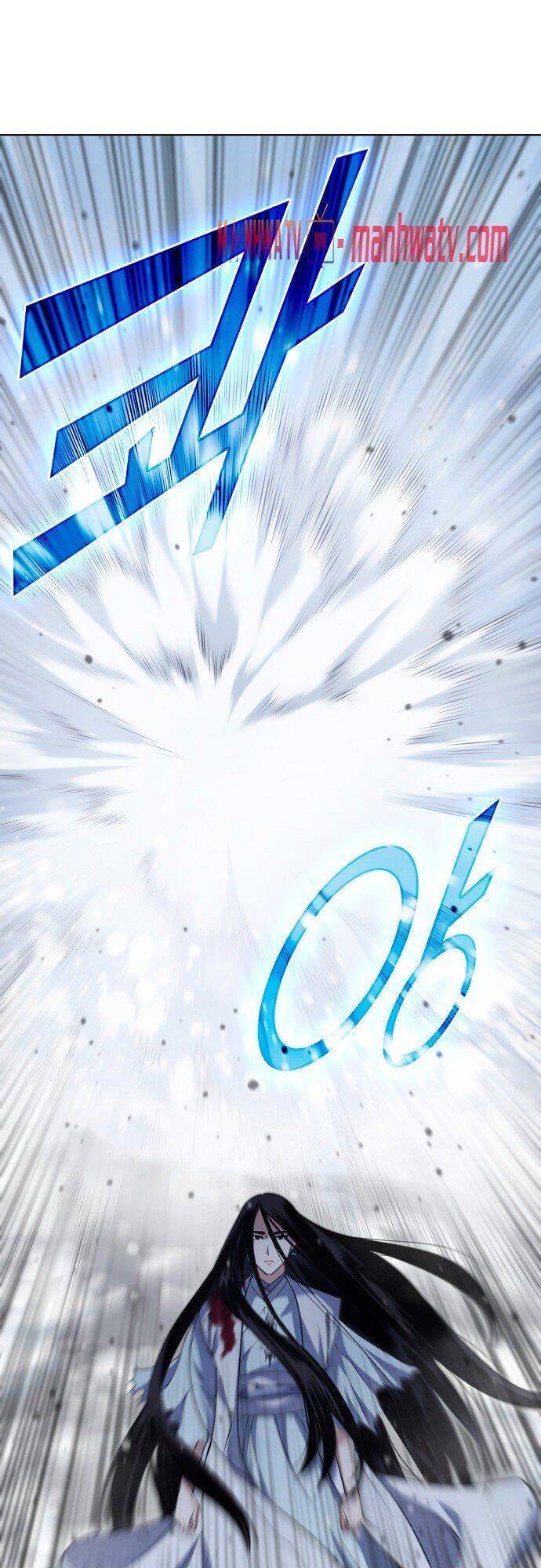 Võ Giả Bất Đắc Dĩ Chapter 33 - Trang 2