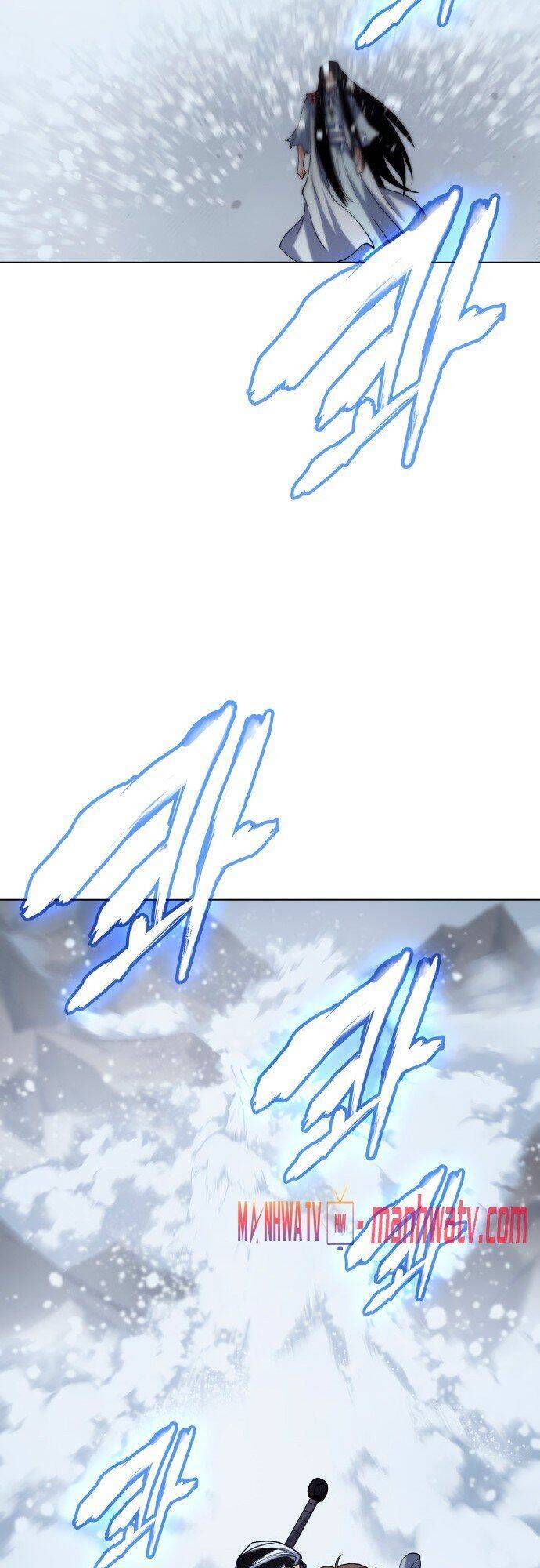 Võ Giả Bất Đắc Dĩ Chapter 33 - Trang 2