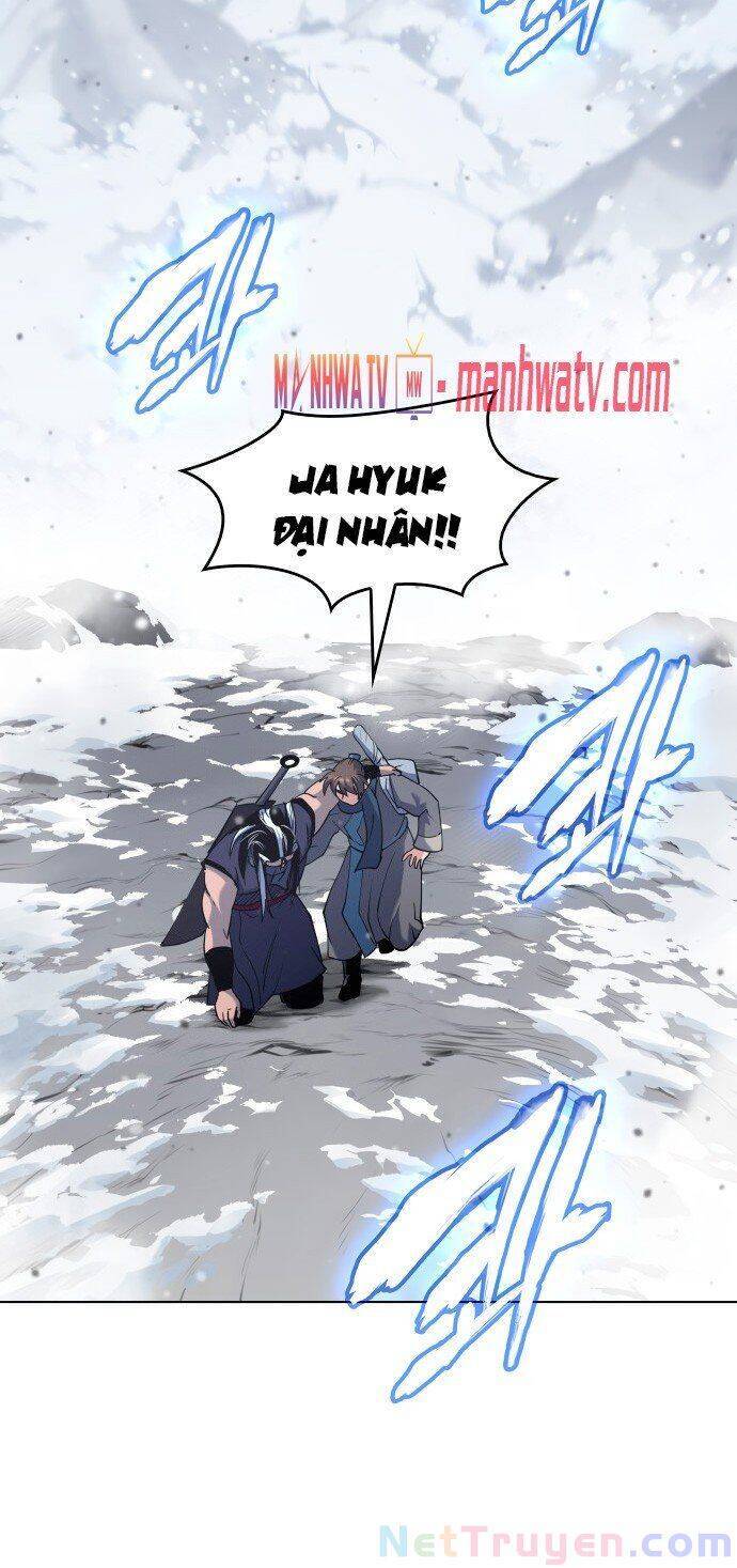 Võ Giả Bất Đắc Dĩ Chapter 33 - Trang 2