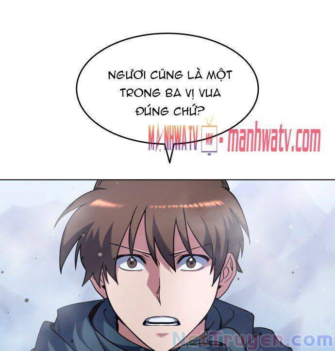 Võ Giả Bất Đắc Dĩ Chapter 33 - Trang 2