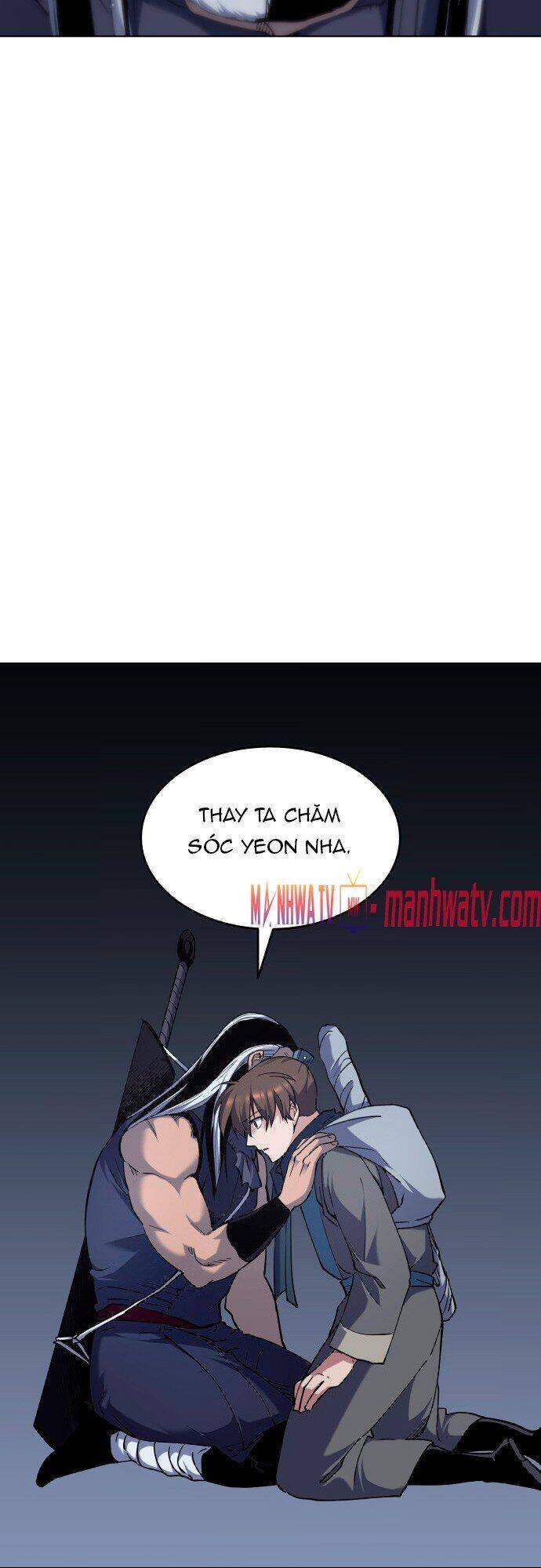 Võ Giả Bất Đắc Dĩ Chapter 33 - Trang 2