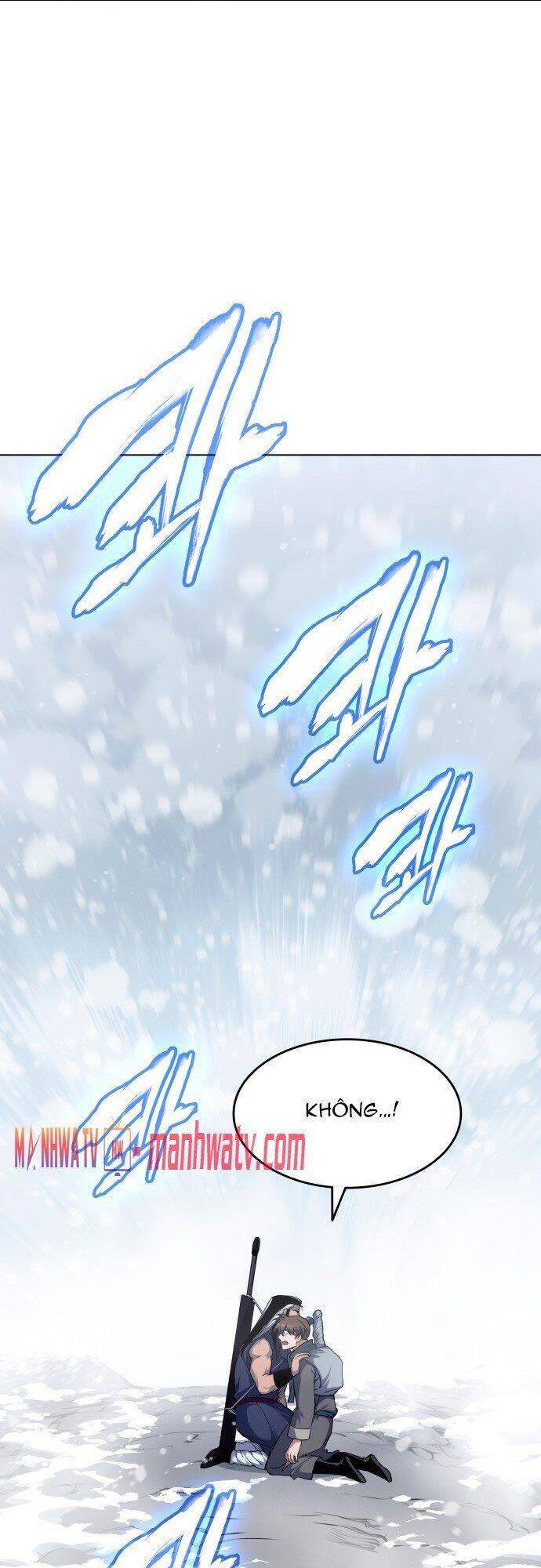 Võ Giả Bất Đắc Dĩ Chapter 33 - Trang 2