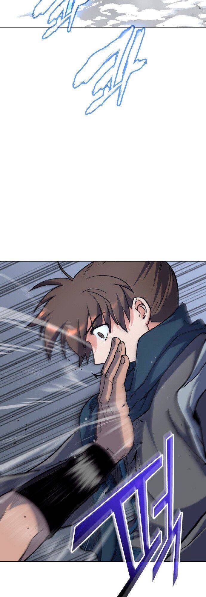 Võ Giả Bất Đắc Dĩ Chapter 33 - Trang 2