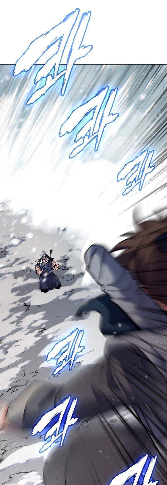 Võ Giả Bất Đắc Dĩ Chapter 33 - Trang 2