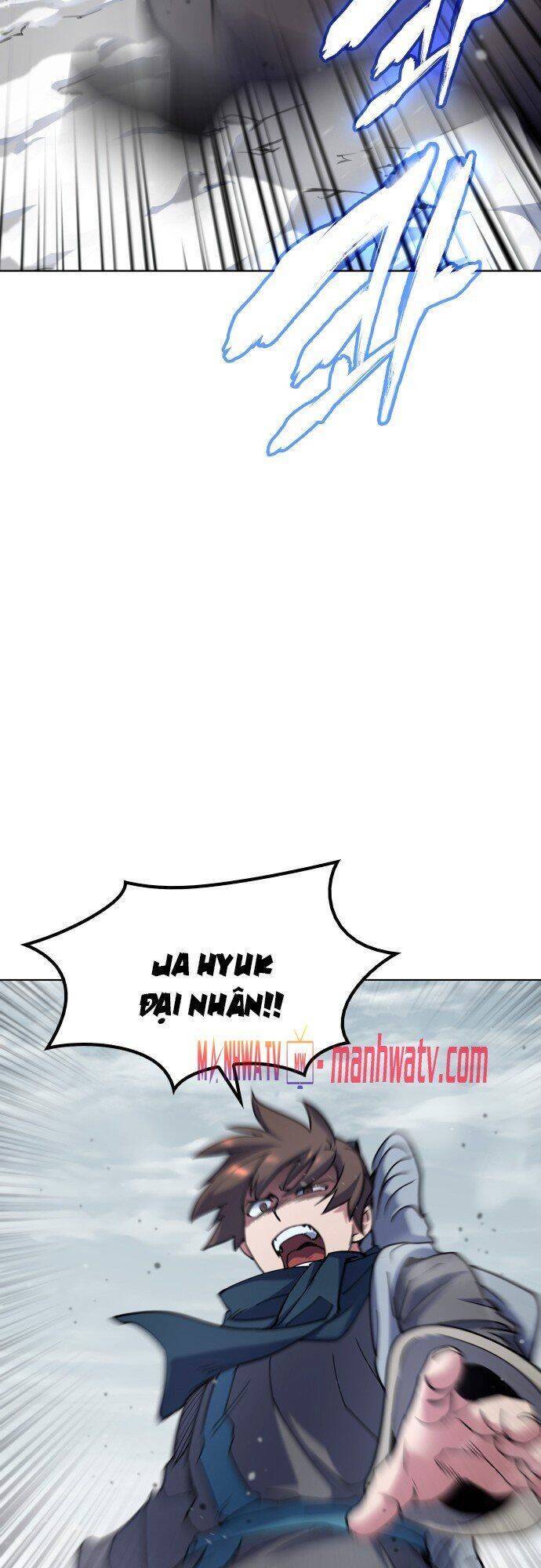 Võ Giả Bất Đắc Dĩ Chapter 33 - Trang 2