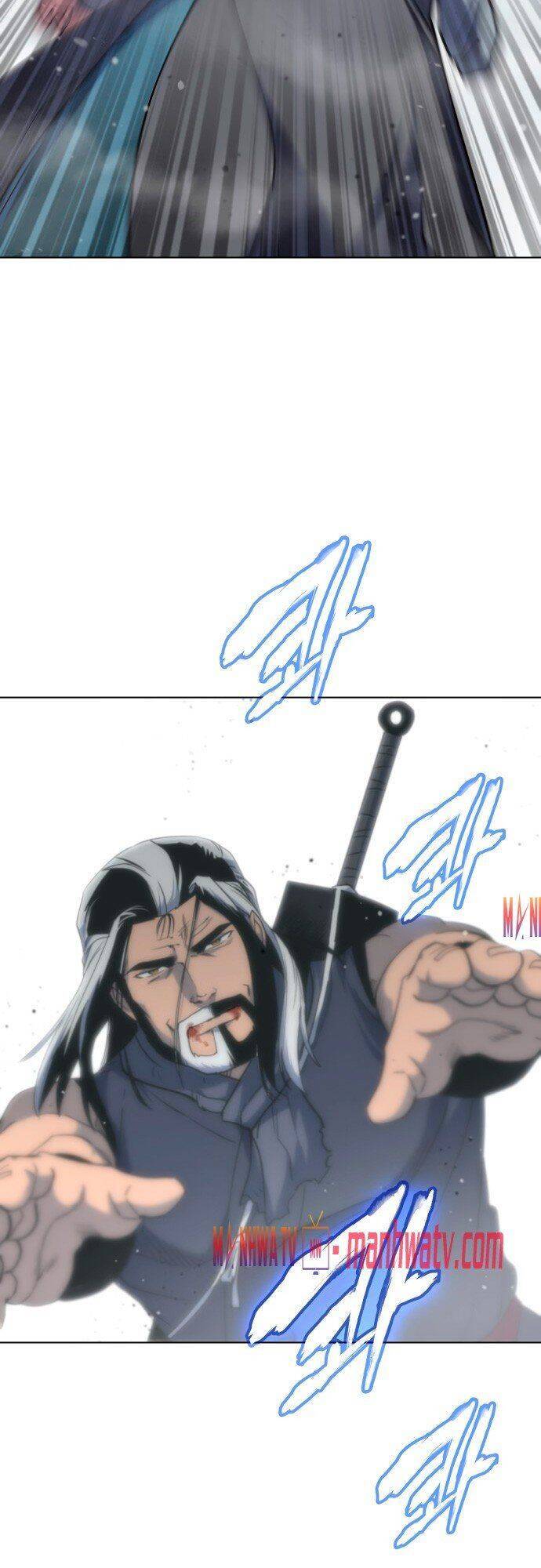 Võ Giả Bất Đắc Dĩ Chapter 33 - Trang 2