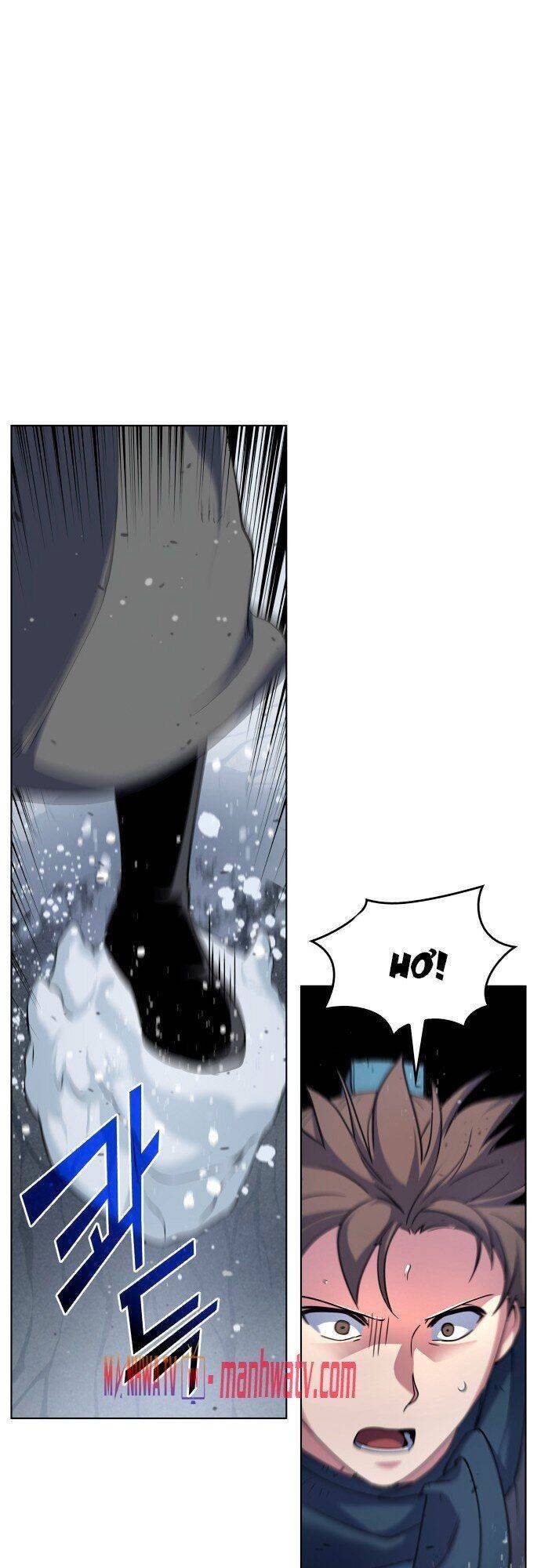 Võ Giả Bất Đắc Dĩ Chapter 34 - Trang 2