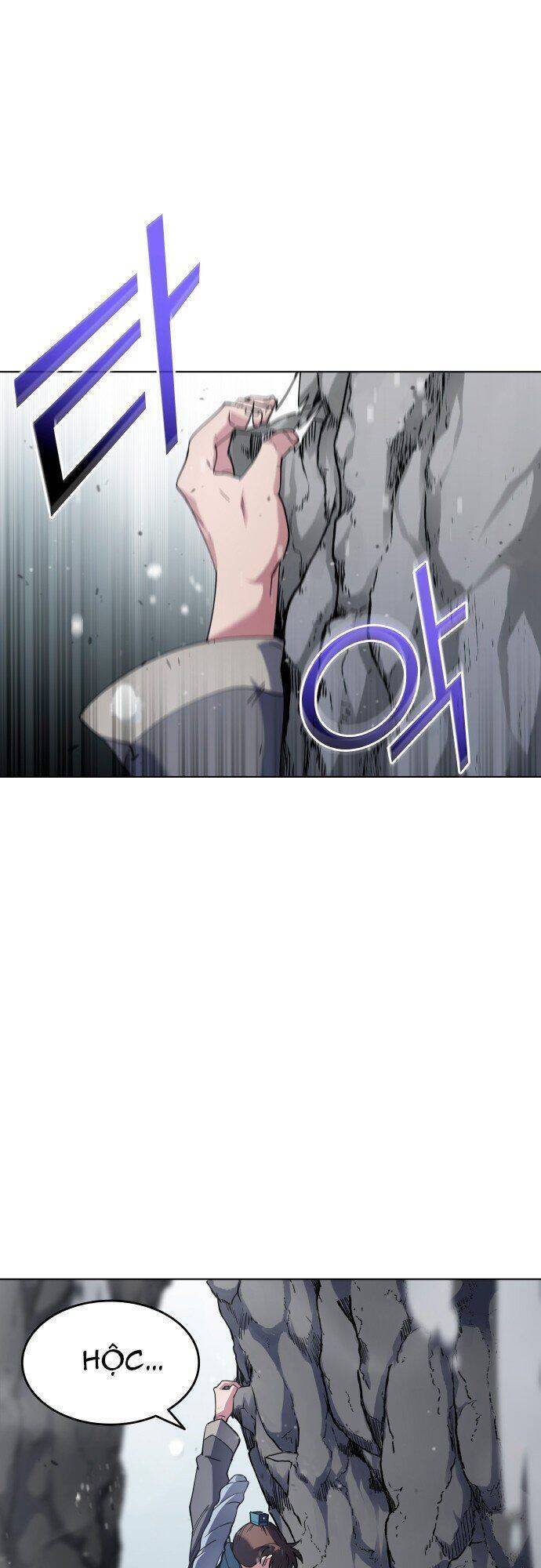 Võ Giả Bất Đắc Dĩ Chapter 34 - Trang 2