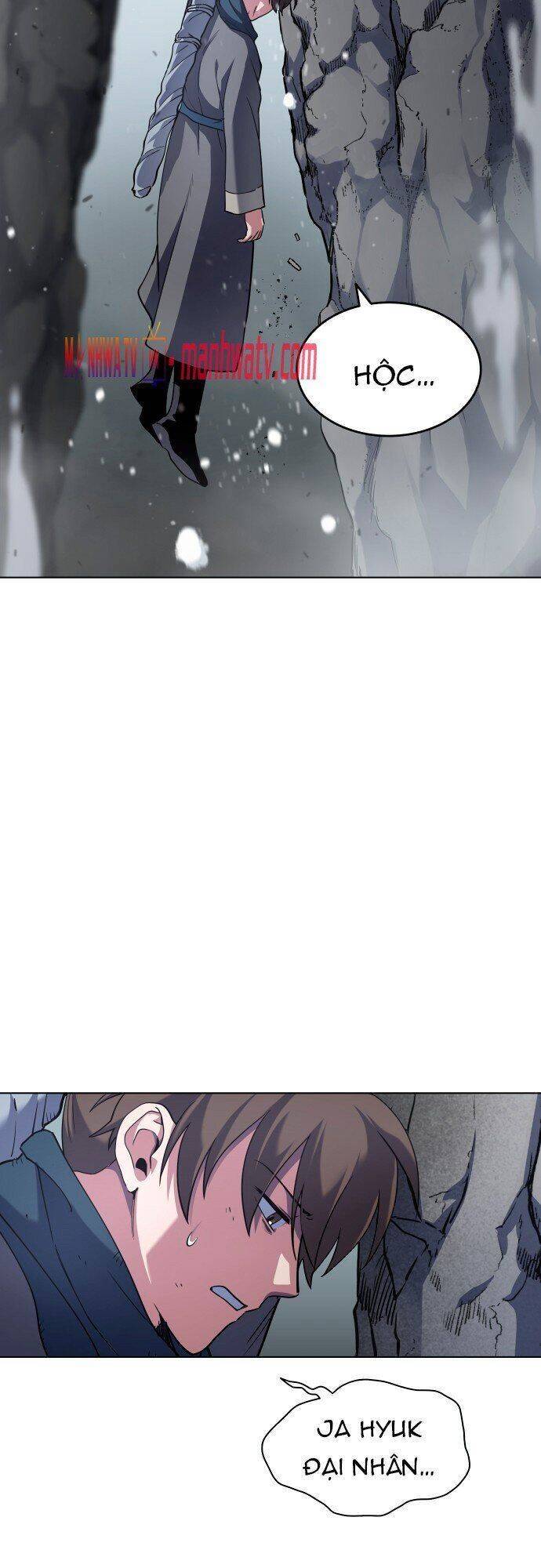 Võ Giả Bất Đắc Dĩ Chapter 34 - Trang 2