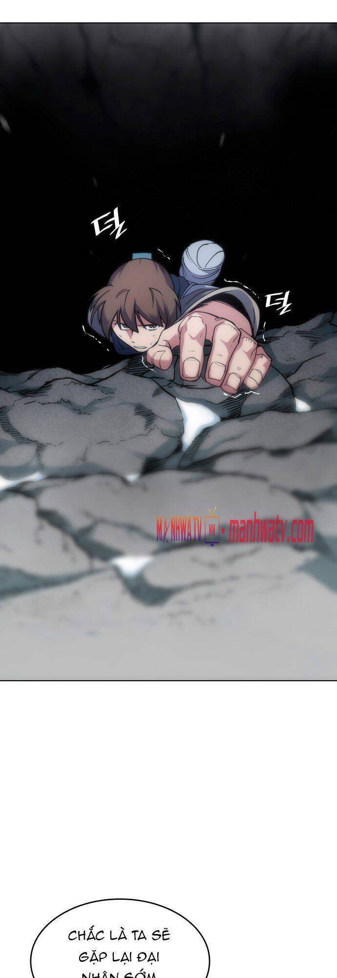 Võ Giả Bất Đắc Dĩ Chapter 34 - Trang 2