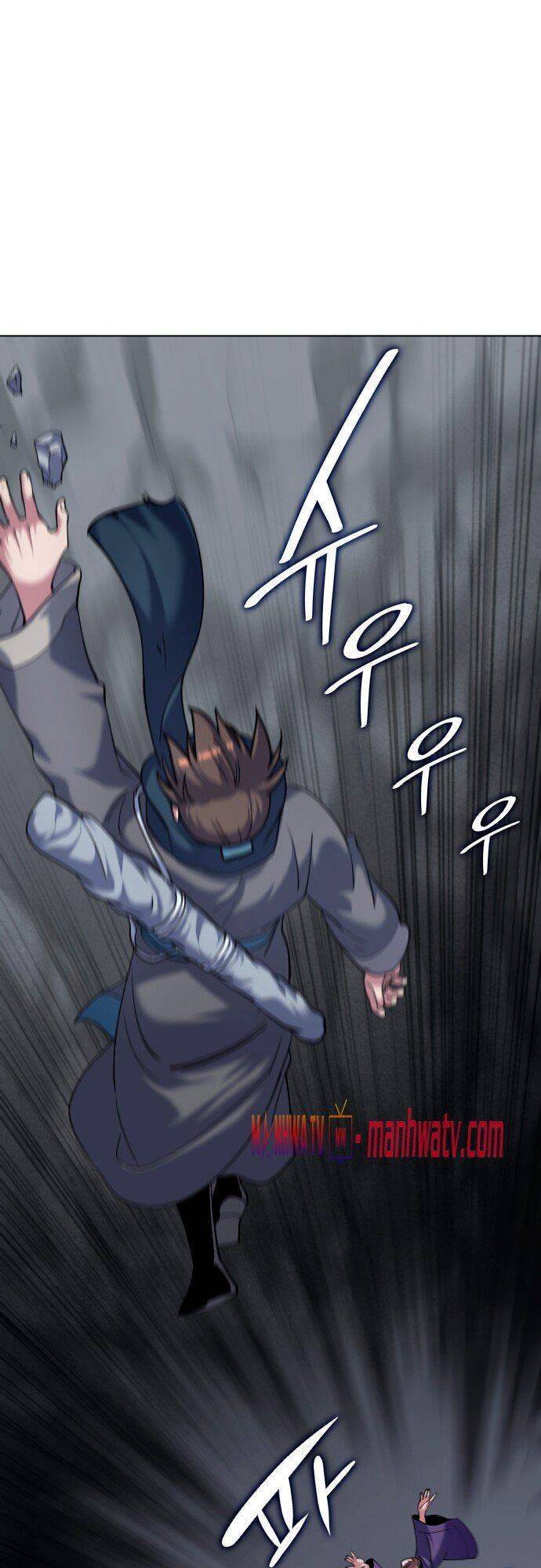 Võ Giả Bất Đắc Dĩ Chapter 34 - Trang 2