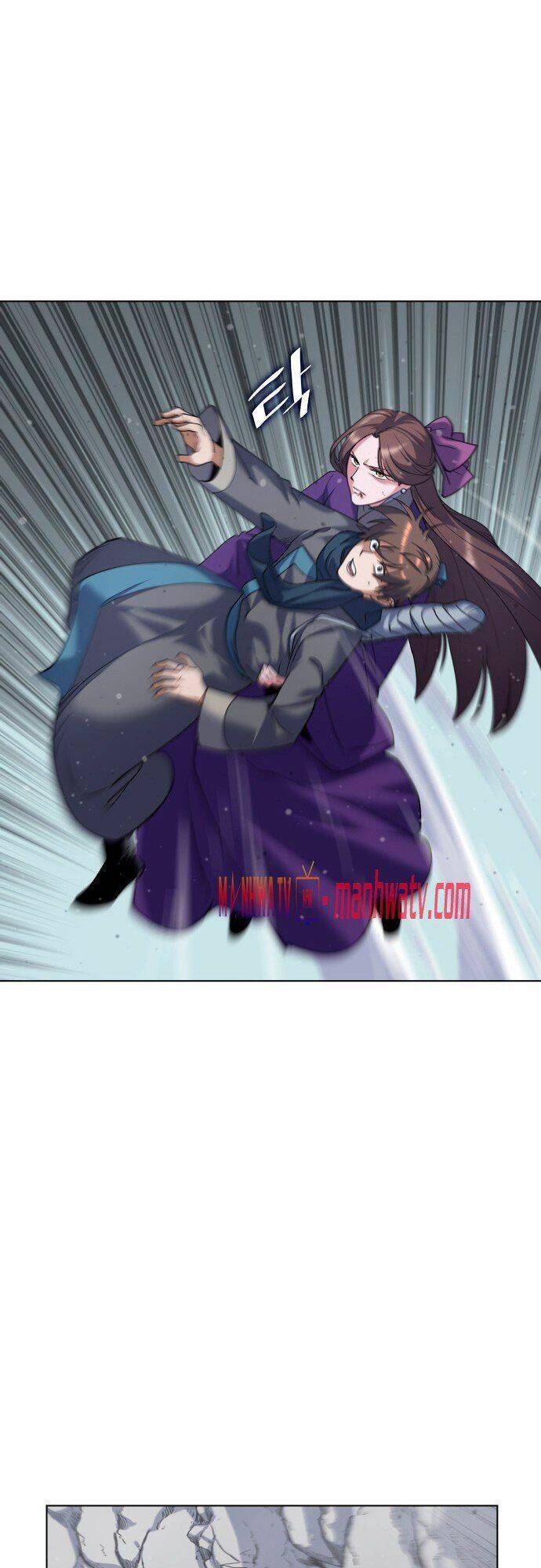 Võ Giả Bất Đắc Dĩ Chapter 34 - Trang 2