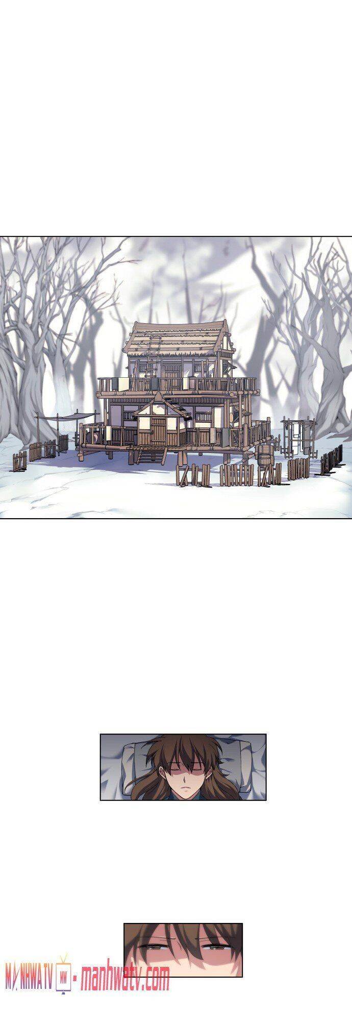 Võ Giả Bất Đắc Dĩ Chapter 34 - Trang 2