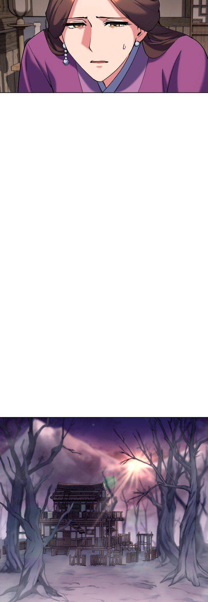 Võ Giả Bất Đắc Dĩ Chapter 34 - Trang 2