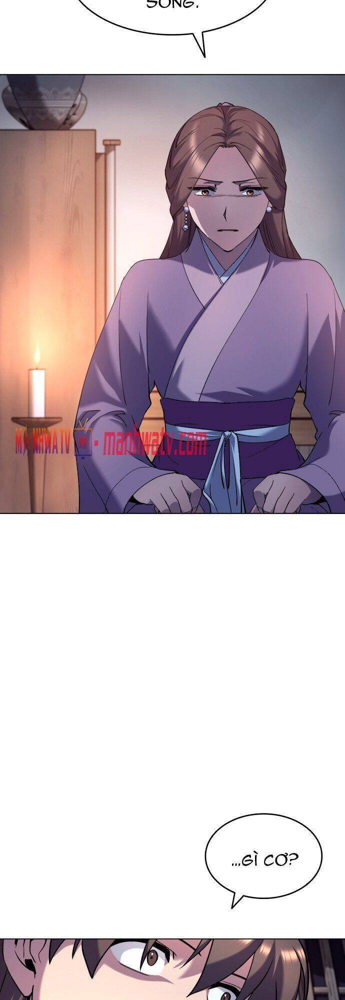 Võ Giả Bất Đắc Dĩ Chapter 34 - Trang 2