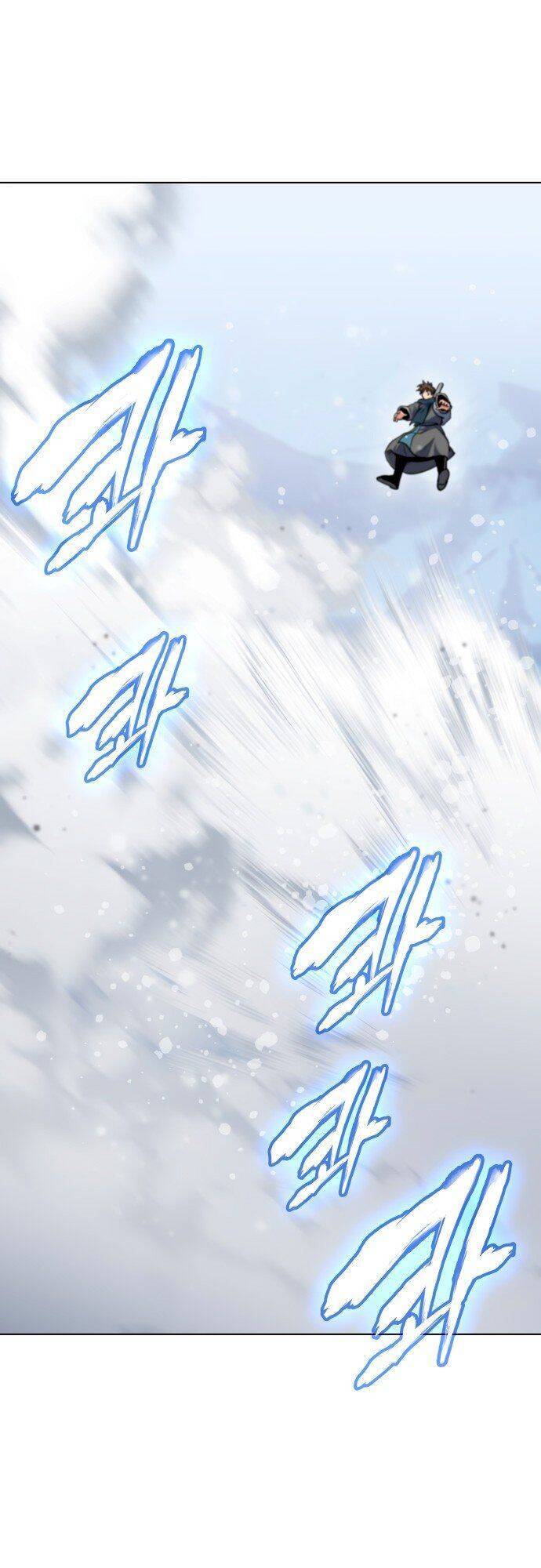 Võ Giả Bất Đắc Dĩ Chapter 34 - Trang 2