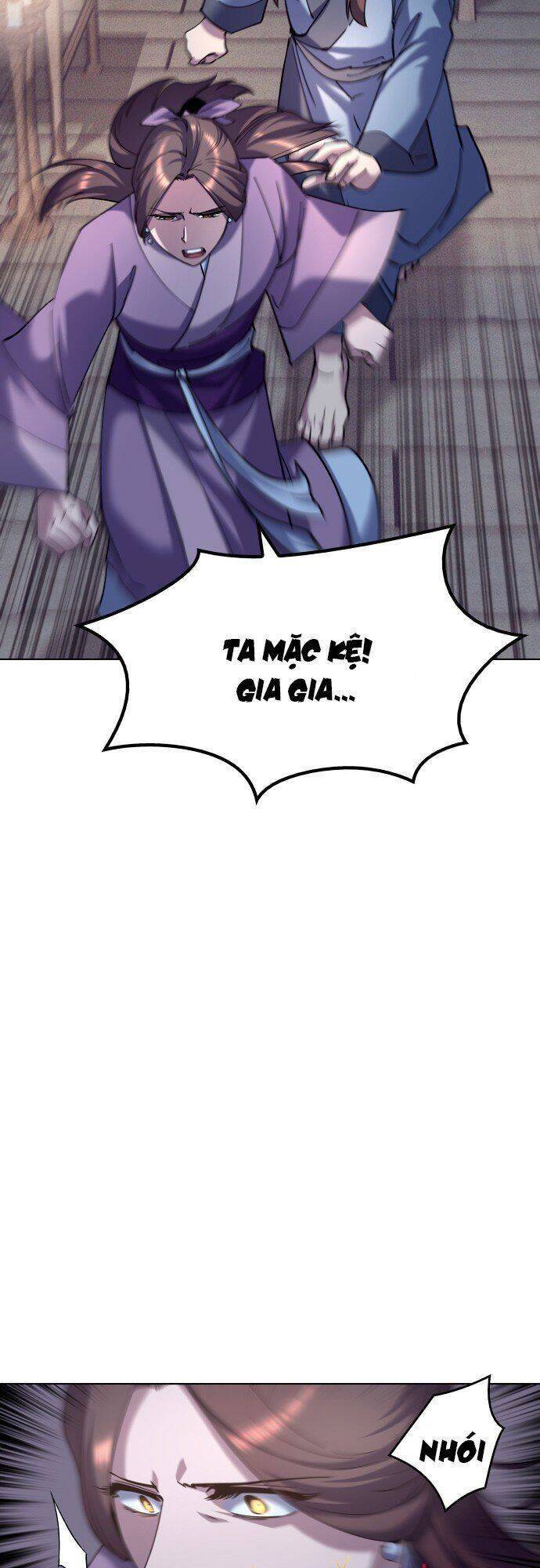 Võ Giả Bất Đắc Dĩ Chapter 34 - Trang 2