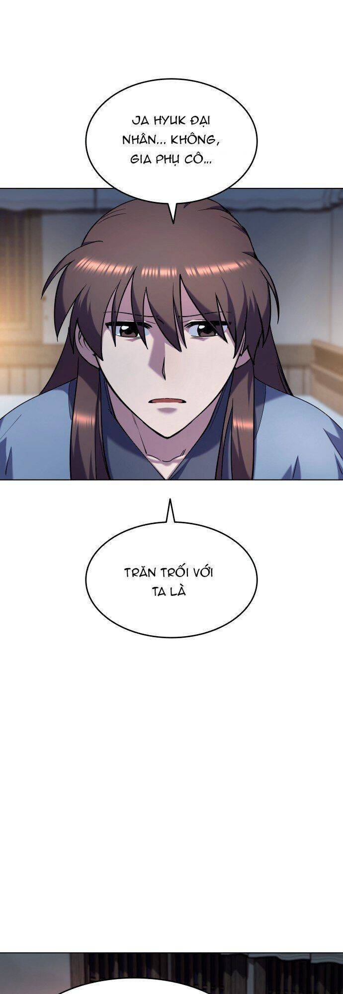 Võ Giả Bất Đắc Dĩ Chapter 34 - Trang 2