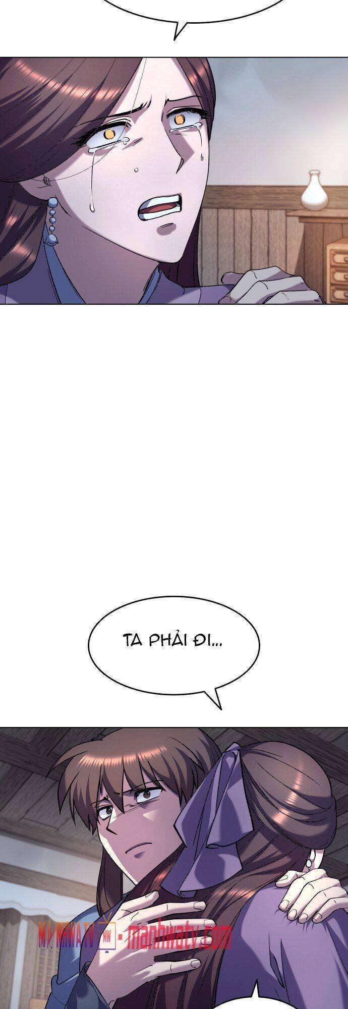 Võ Giả Bất Đắc Dĩ Chapter 34 - Trang 2