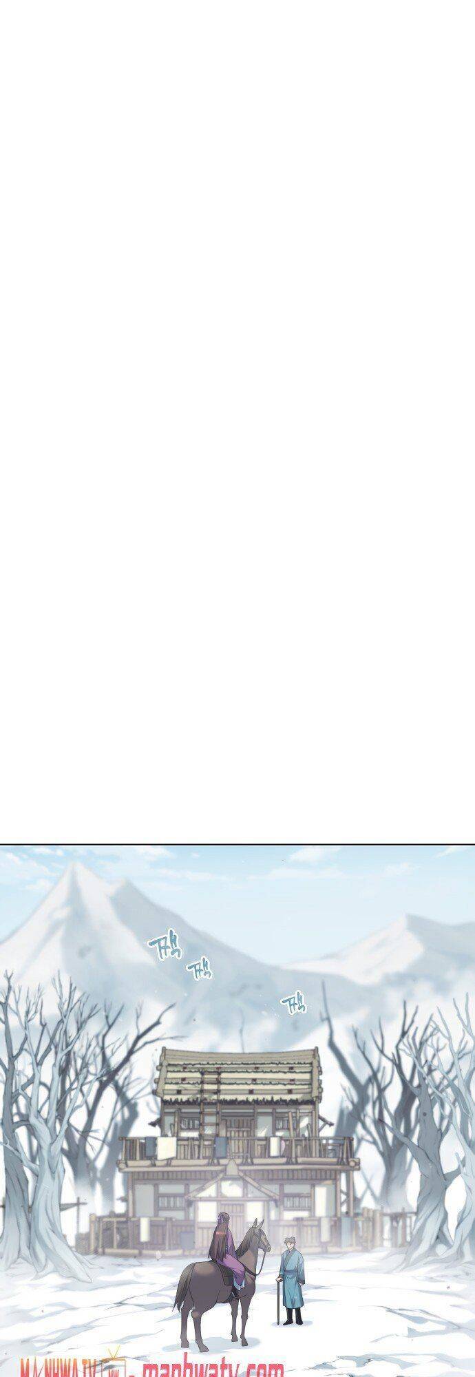 Võ Giả Bất Đắc Dĩ Chapter 34 - Trang 2