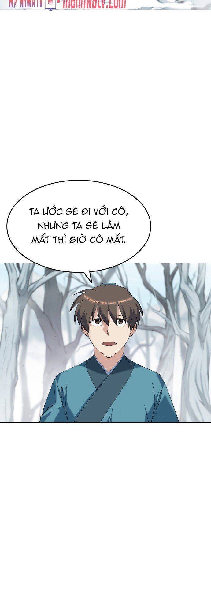 Võ Giả Bất Đắc Dĩ Chapter 34 - Trang 2