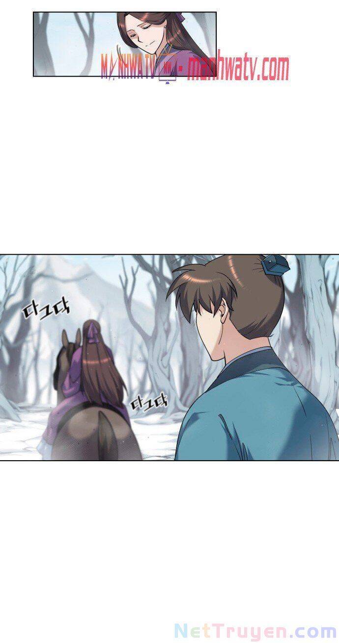 Võ Giả Bất Đắc Dĩ Chapter 34 - Trang 2