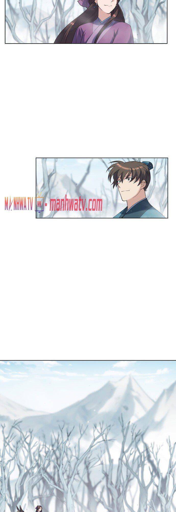 Võ Giả Bất Đắc Dĩ Chapter 34 - Trang 2