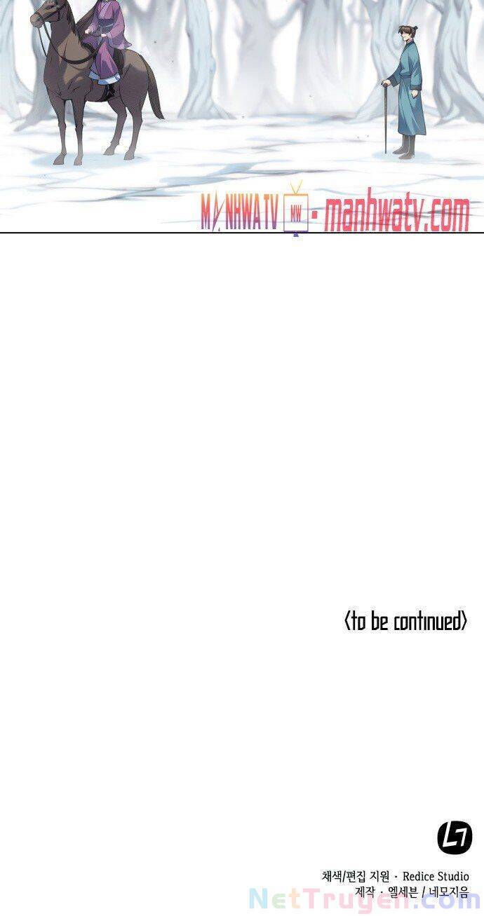 Võ Giả Bất Đắc Dĩ Chapter 34 - Trang 2