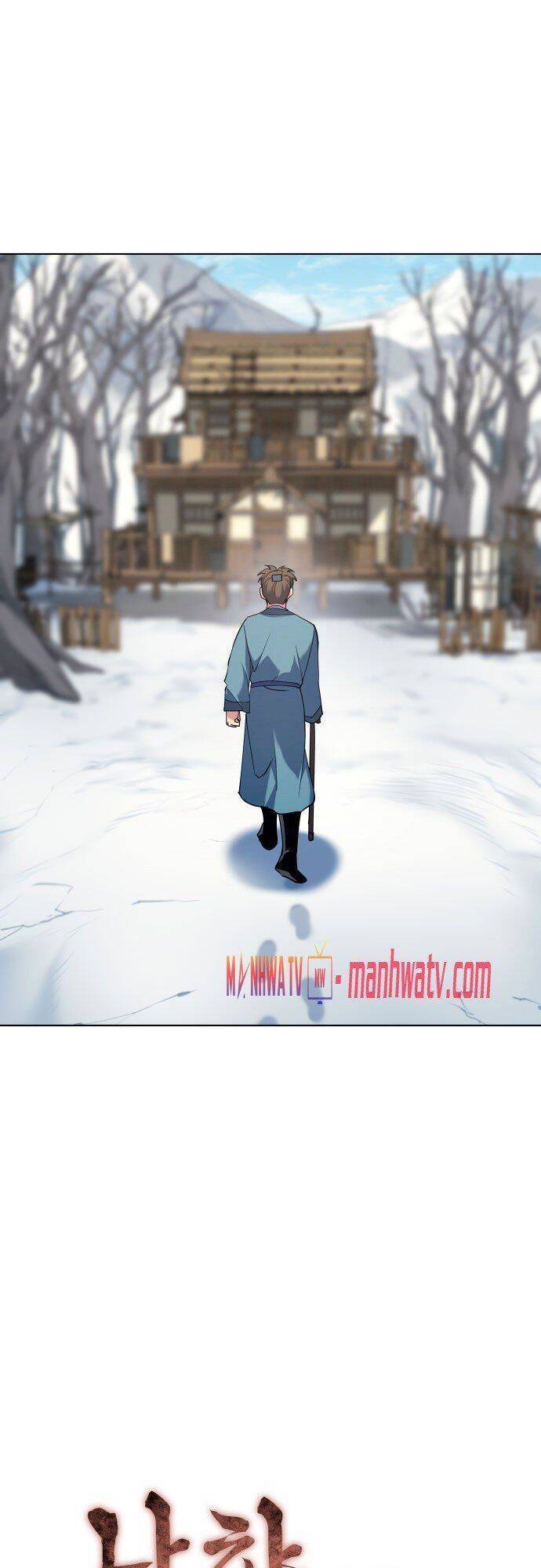 Võ Giả Bất Đắc Dĩ Chapter 35 - Trang 2