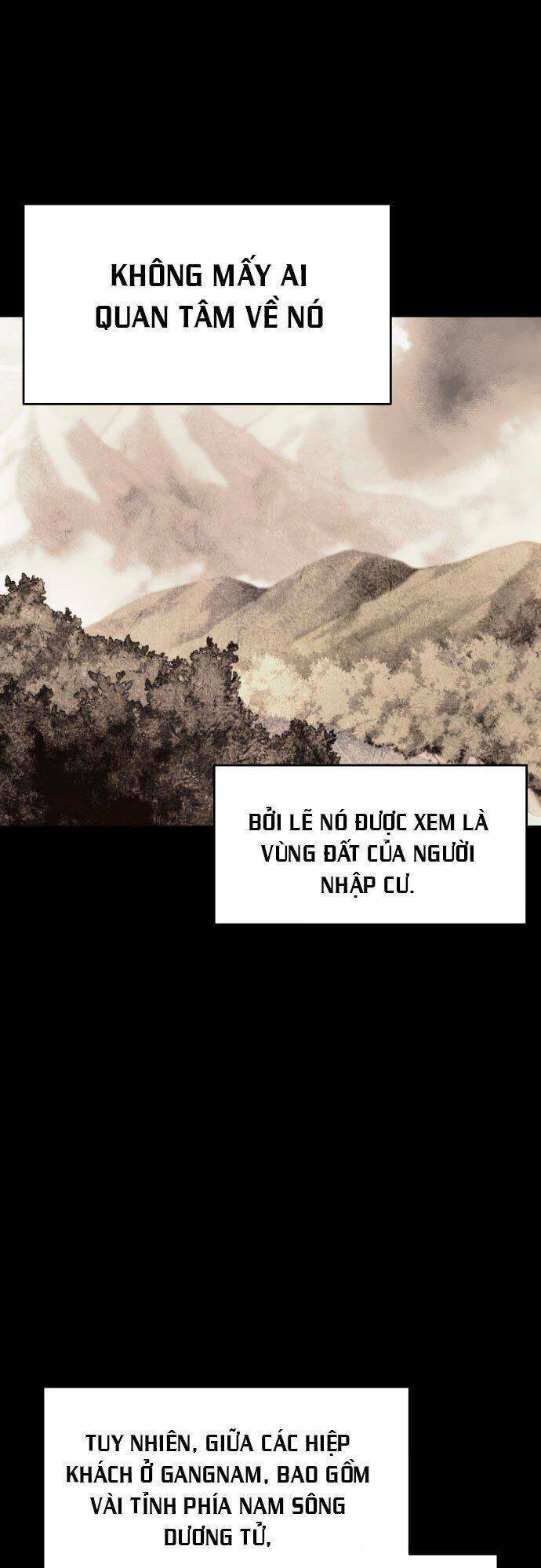 Võ Giả Bất Đắc Dĩ Chapter 35 - Trang 2