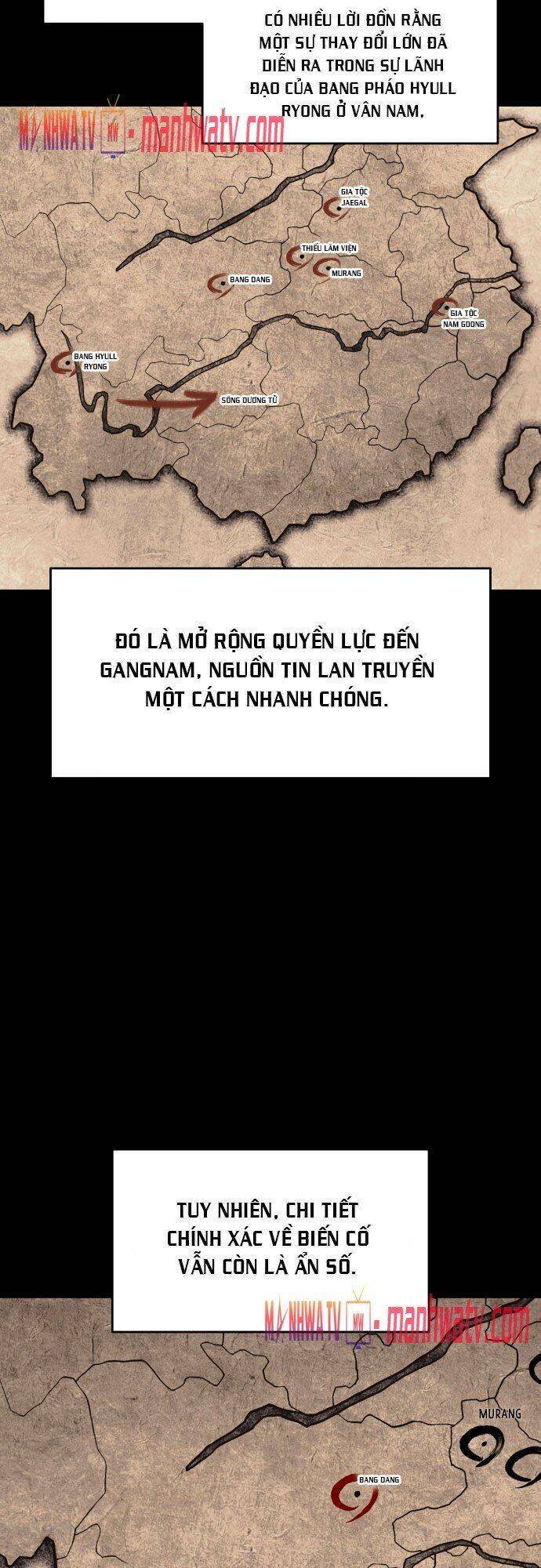 Võ Giả Bất Đắc Dĩ Chapter 35 - Trang 2