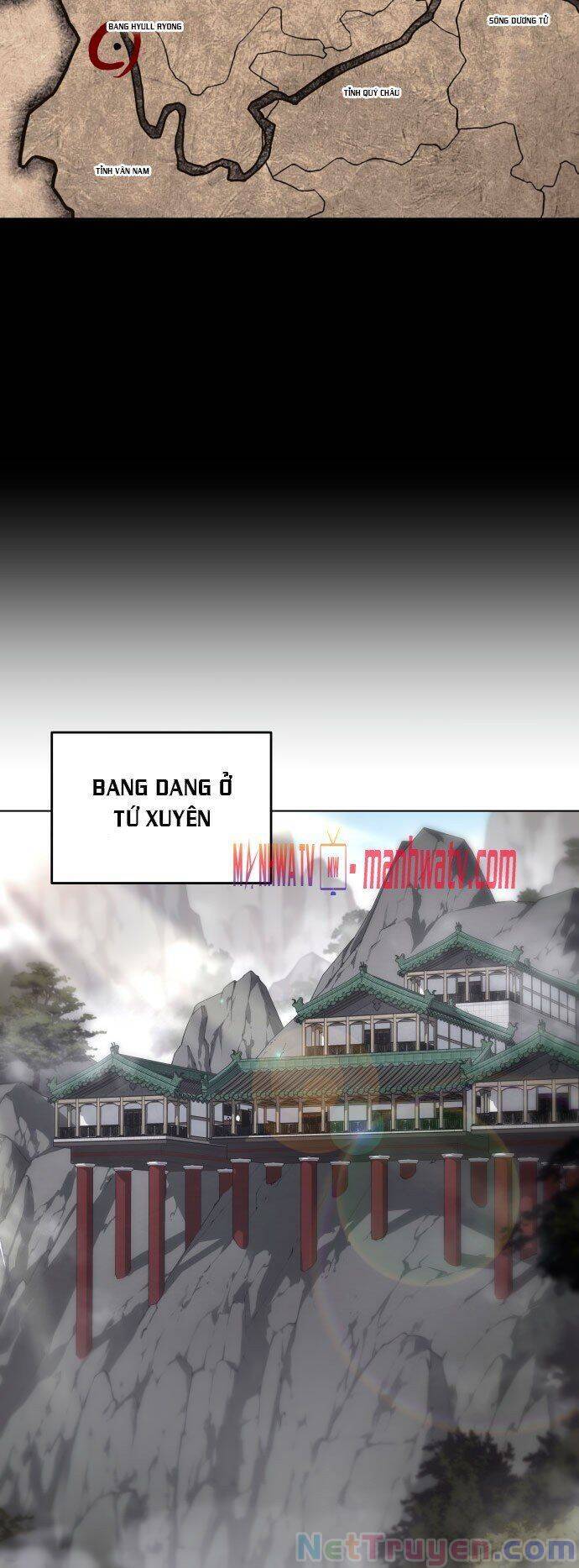 Võ Giả Bất Đắc Dĩ Chapter 35 - Trang 2