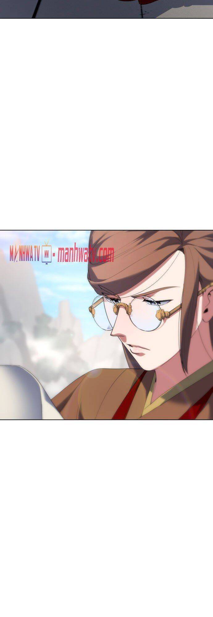 Võ Giả Bất Đắc Dĩ Chapter 35 - Trang 2