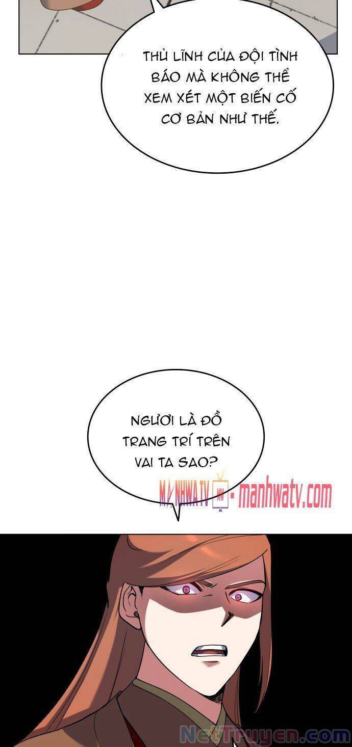 Võ Giả Bất Đắc Dĩ Chapter 35 - Trang 2