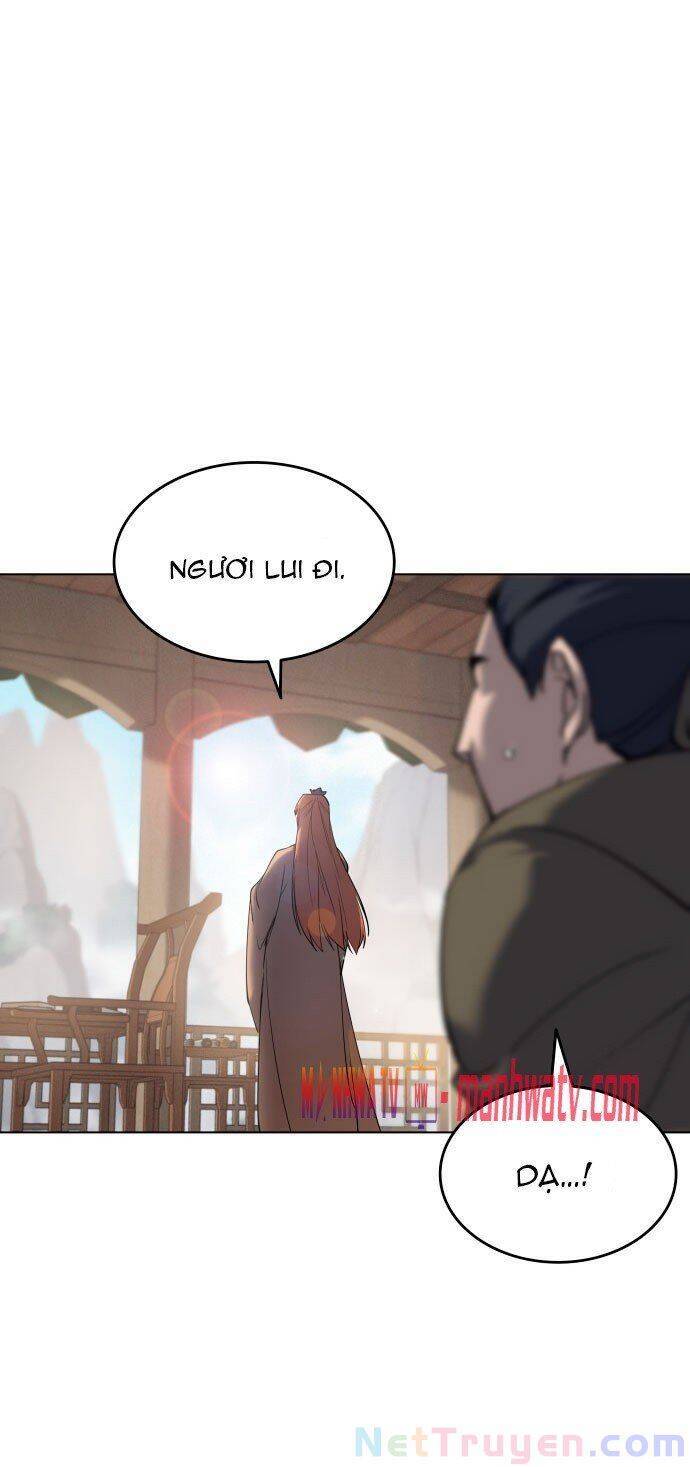 Võ Giả Bất Đắc Dĩ Chapter 35 - Trang 2