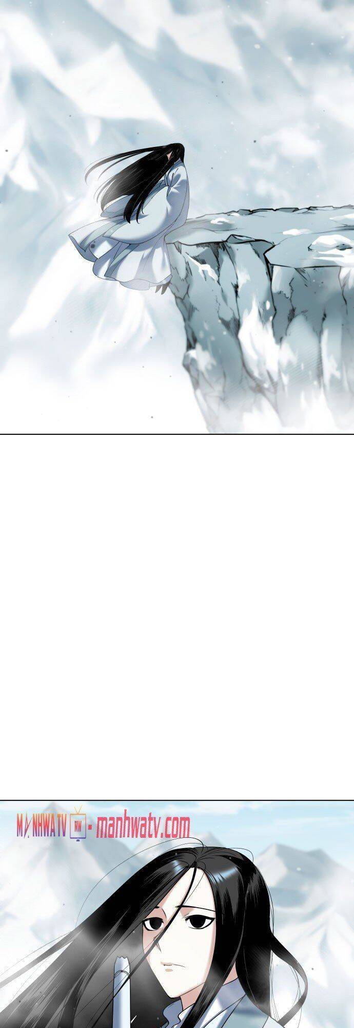 Võ Giả Bất Đắc Dĩ Chapter 35 - Trang 2