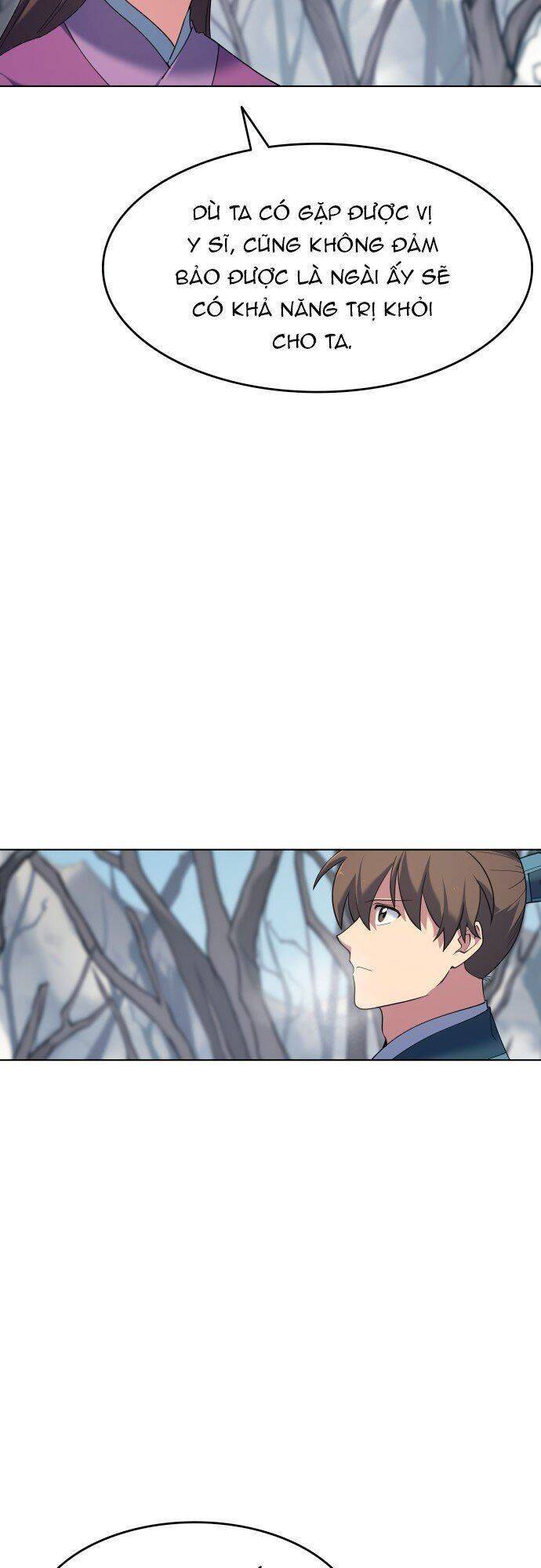 Võ Giả Bất Đắc Dĩ Chapter 35 - Trang 2