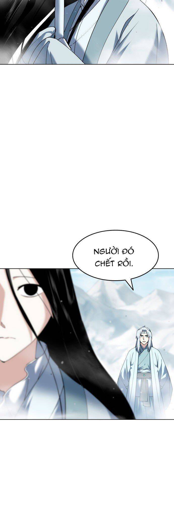 Võ Giả Bất Đắc Dĩ Chapter 35 - Trang 2