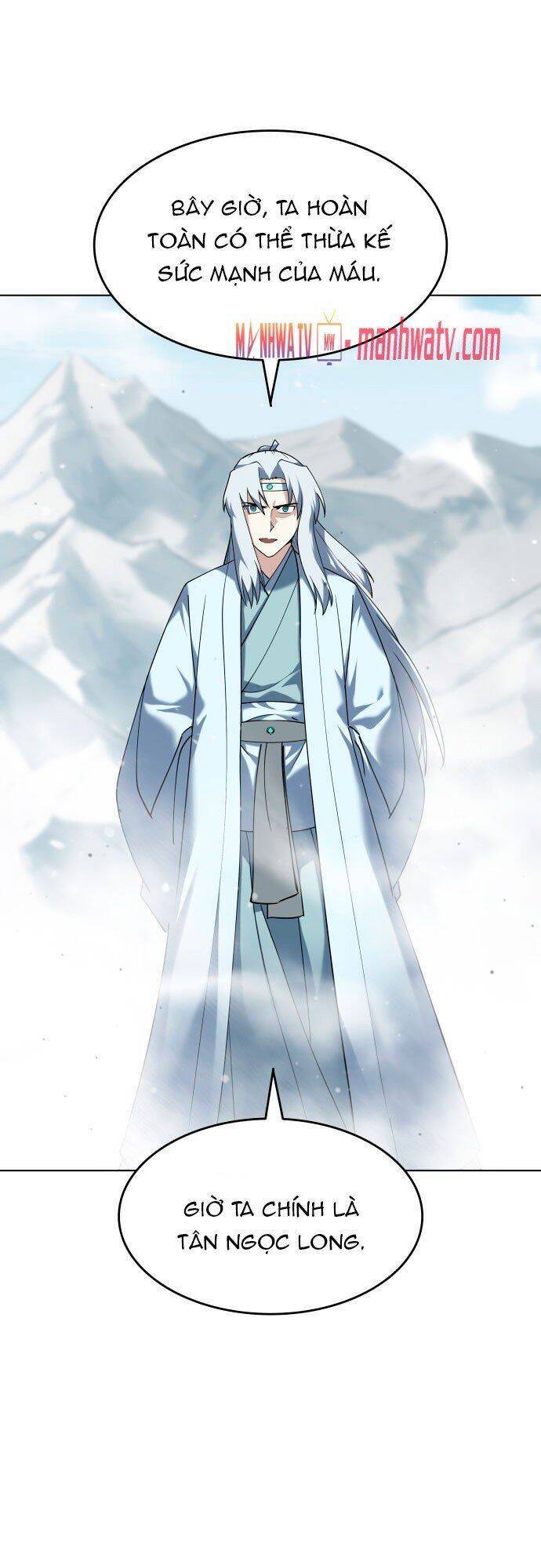 Võ Giả Bất Đắc Dĩ Chapter 35 - Trang 2