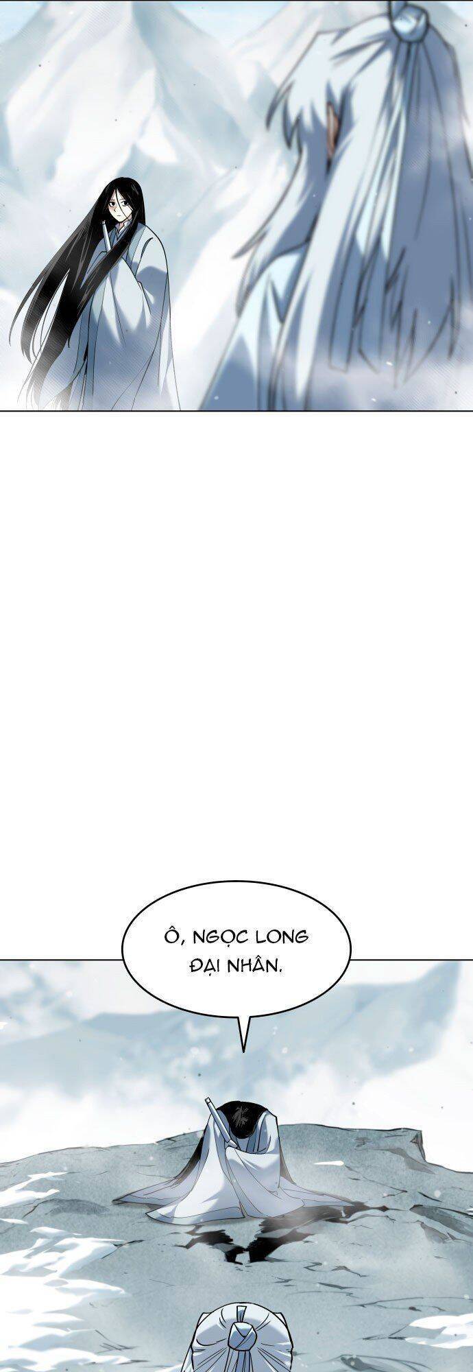 Võ Giả Bất Đắc Dĩ Chapter 35 - Trang 2