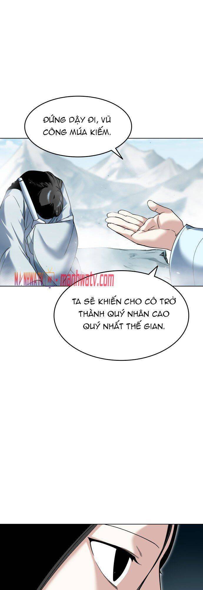 Võ Giả Bất Đắc Dĩ Chapter 35 - Trang 2